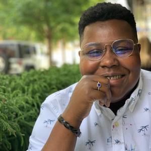 Meet your Posher, Charnae